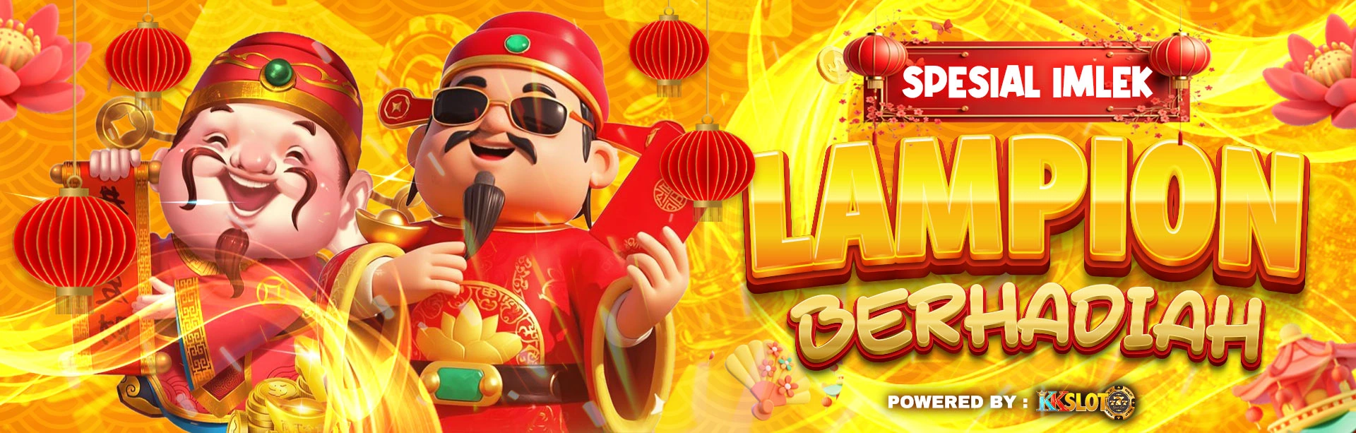 SAWER99 Banner Slot Online